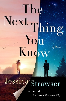 The Next Thing You Know: A Novel by Jessica Strawser