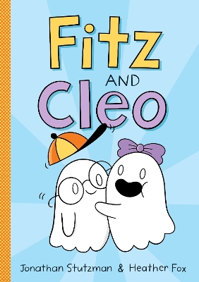 Fitz and Cleo book