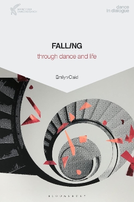 Falling Through Dance and Life book