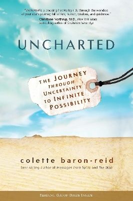 Unchartered by Colette Baron-Reid
