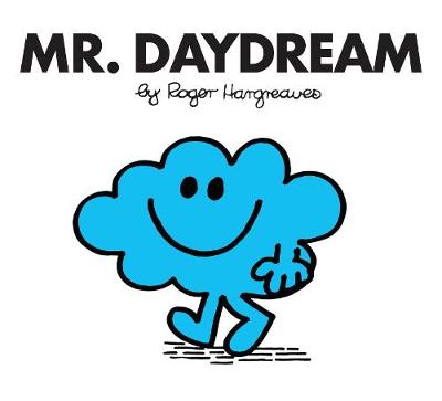 Mr. Daydream by Roger Hargreaves