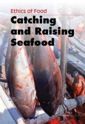 Catching and Raising Seafood book