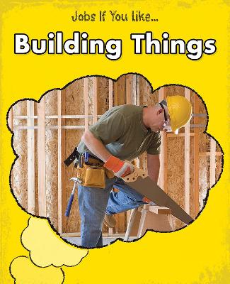 Building Things book