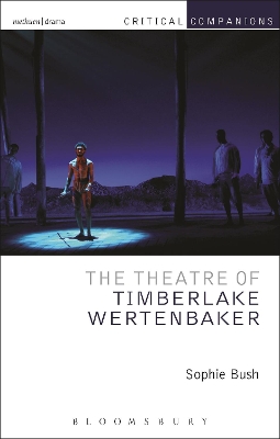 Theatre of Timberlake Wertenbaker book