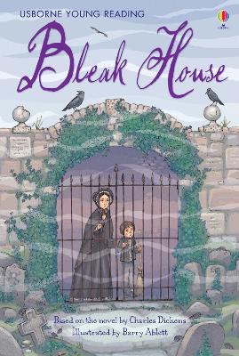 Bleak House book