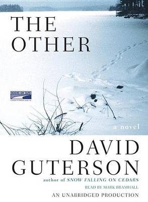 The The Other by David Guterson