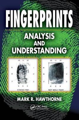 Fingerprints book