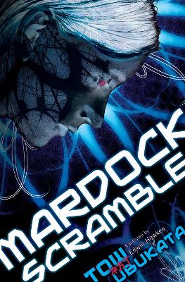 Mardock Scramble book
