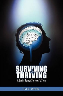 Surviving and Thriving book