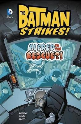 Alfred to the Rescue?! book