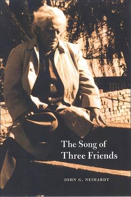 Song of Three Friends book