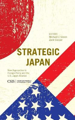 Strategic Japan book