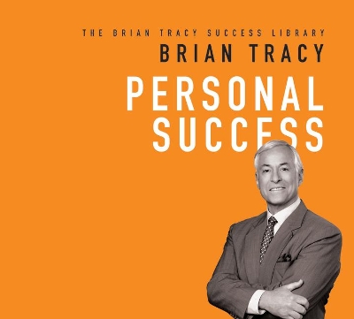 Personal Success book