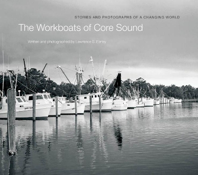 Workboats of Core Sound book