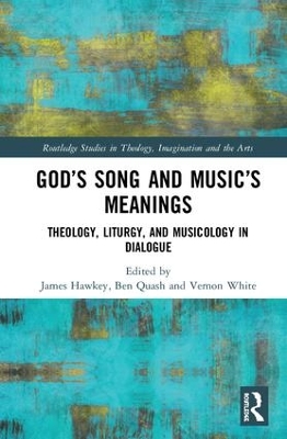 God's Song and Music's Meanings book