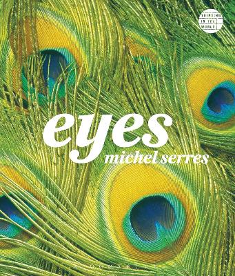 Eyes book