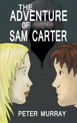 The Adventure of Sam Carter book