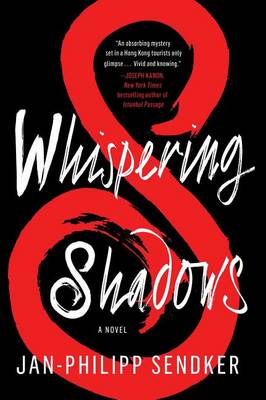 Whispering Shadows, 1 book