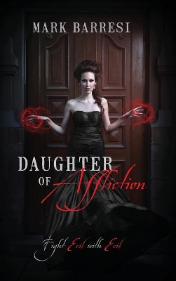 Daughter of Affliction book