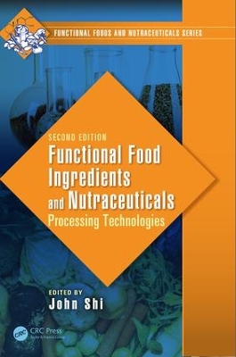 Functional Food Ingredients and Nutraceuticals book