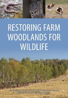 Restoring Farm Woodlands for Wildlife book