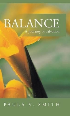 Balance: A Journey of Salvation book