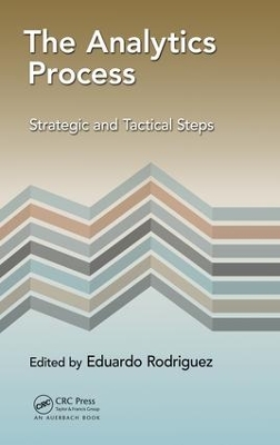 Analytics Process by Eduardo Rodriguez