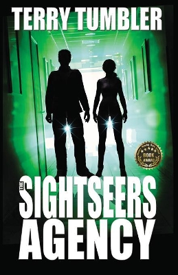 Sightseers Agency book