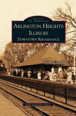 Arlington Heights, Illinois by Gerry Souter