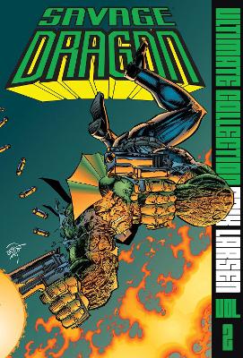 Savage Dragon: The Ultimate Collection Volume 2 book