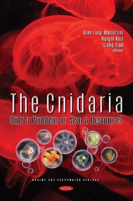 The Cnidaria: Only a Problem or Also a Resource? book