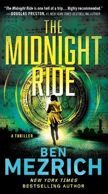 The Midnight Ride book