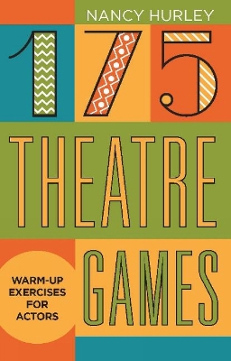 175 Theatre Games book