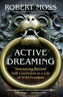 Active Dreaming book