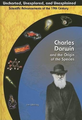 Charles Darwin and the Origin of the Species book