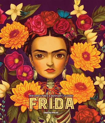 Frida book