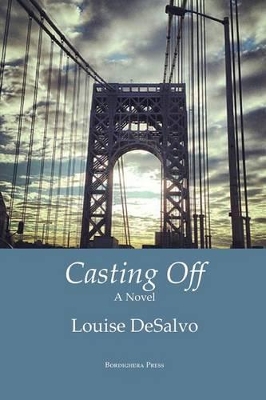 Casting Off book