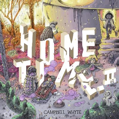 Home Time (Book Two): Book Two book