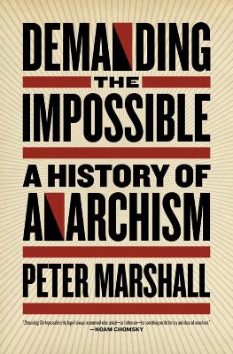 Demanding The Impossible by Peter Marshall