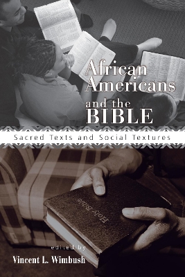 African Americans and the Bible book