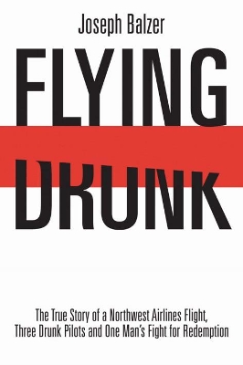 Flying Drunk book