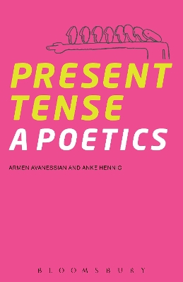 Present Tense book