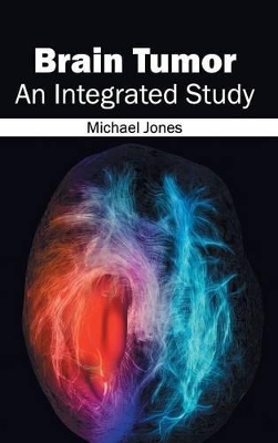 Brain Tumor by Michael Jones