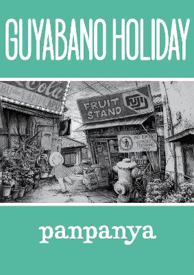 Guyabano Holiday book