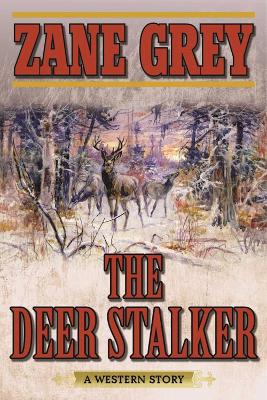 Deer Stalker book
