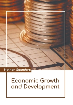 Economic Growth and Development book