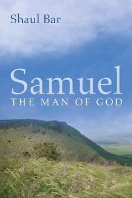 Samuel book