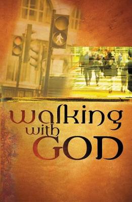 Walking with God book