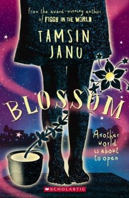 Blossom by Tamsin Janu