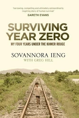 Surviving Year Zero book